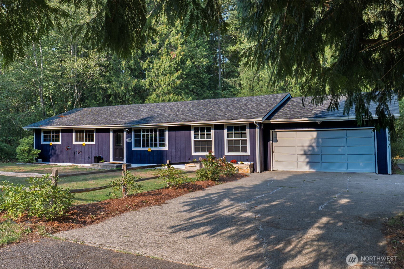 14804 206th Avenue SE, Renton, WA 98059