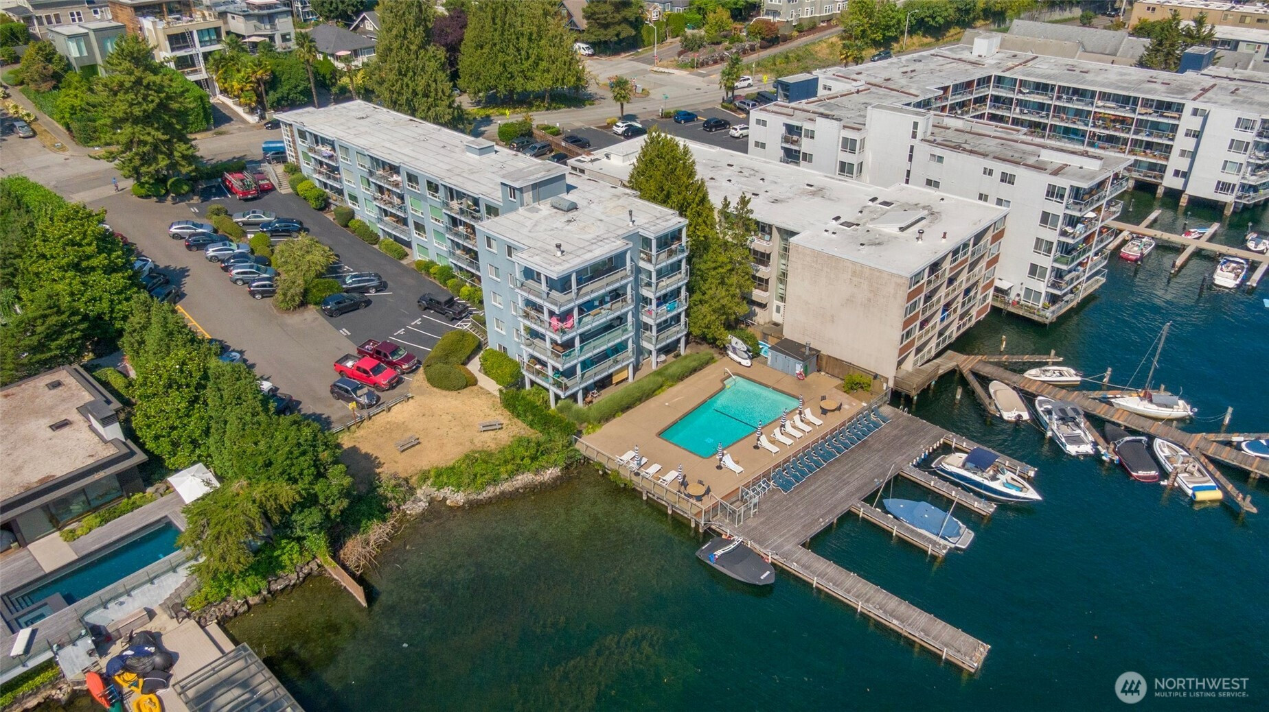 720 Lakeside Avenue S, Seattle, WA 98144