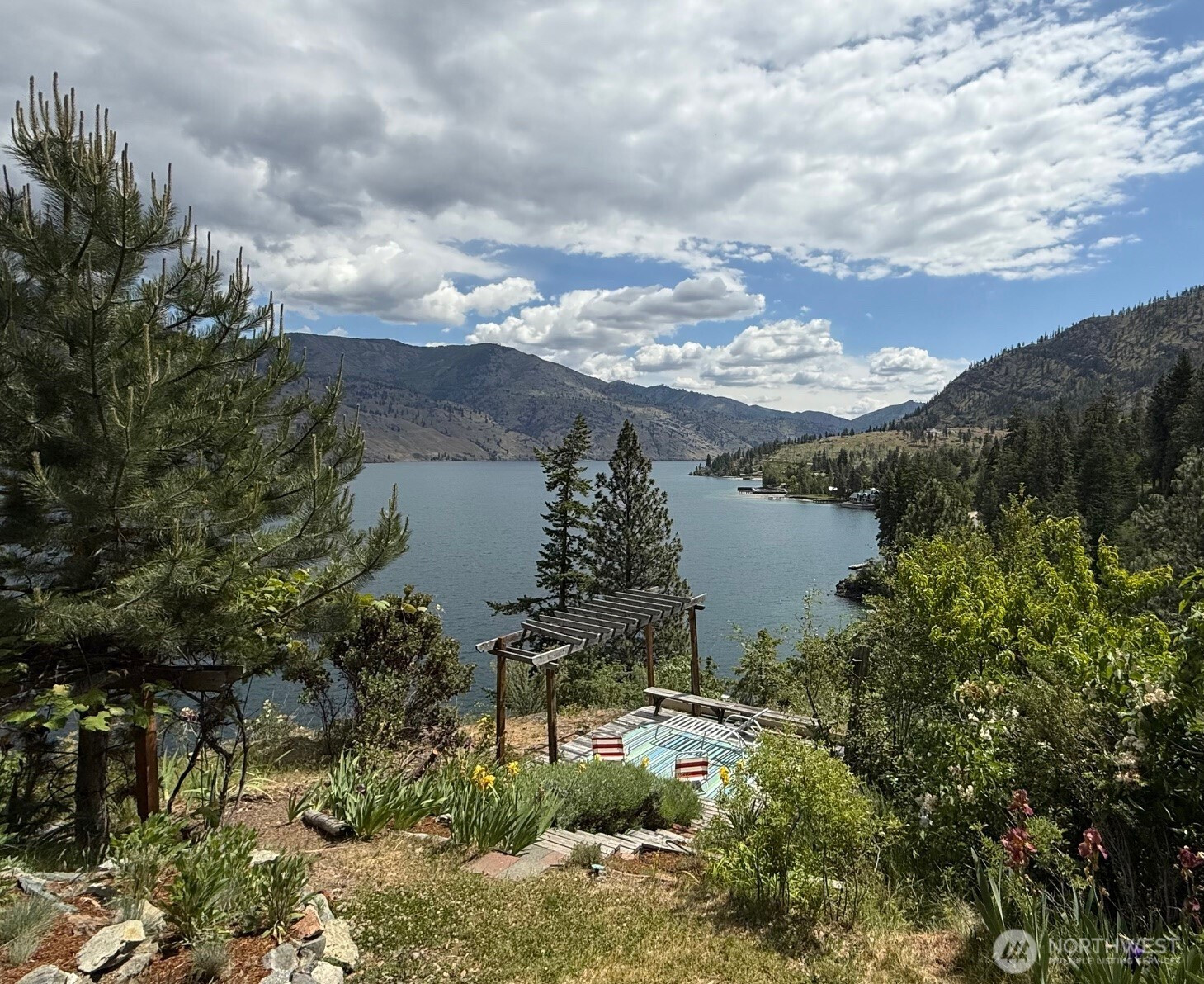 0 Lot 1 Robison Lane, Chelan, WA 98816