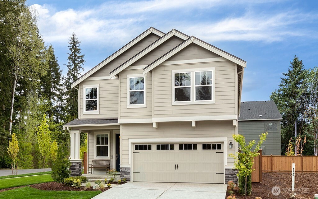 8411 114th Avenue SE, Newcastle, WA 98056