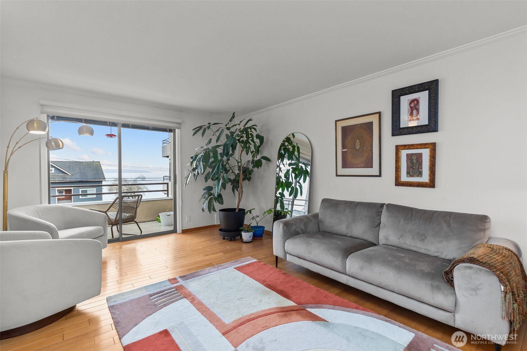 4222 Beach Drive SW, Seattle, WA 98116