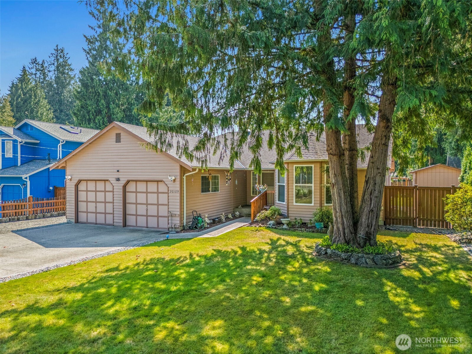 20109 Cascade Drive E, Bonney Lake, WA 98391