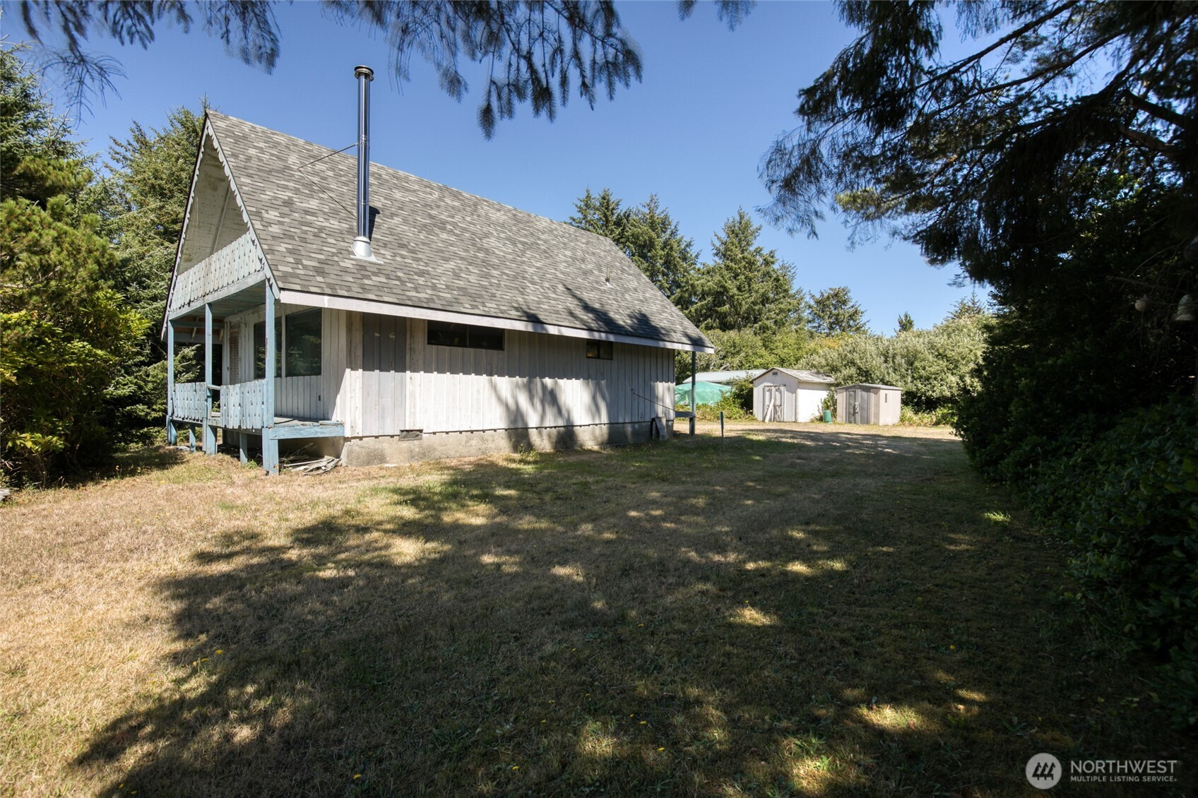 466 Puppis Court SW, Ocean Shores, WA 98569