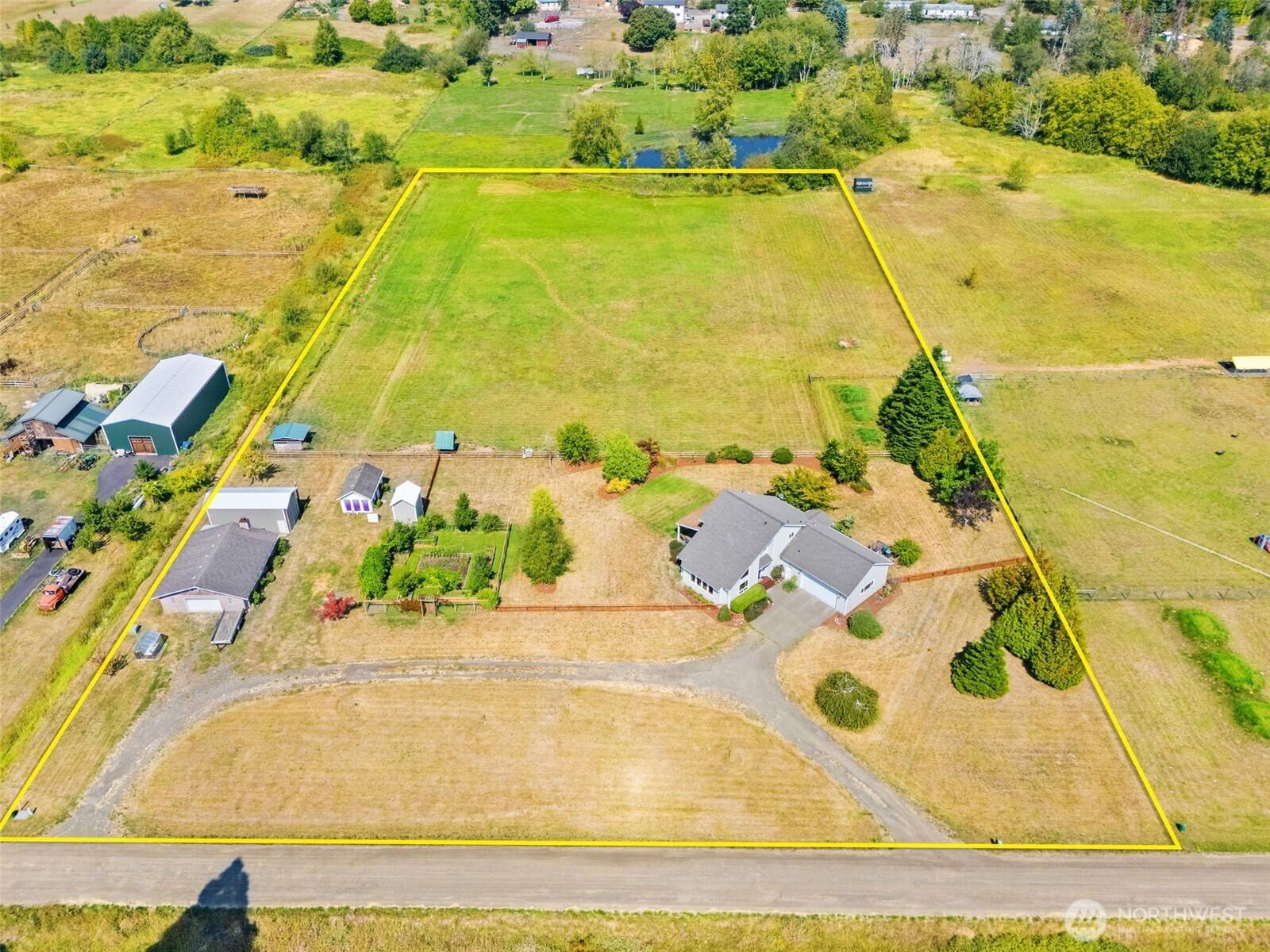 230 W Elk Ridge Road, Shelton, WA 98584