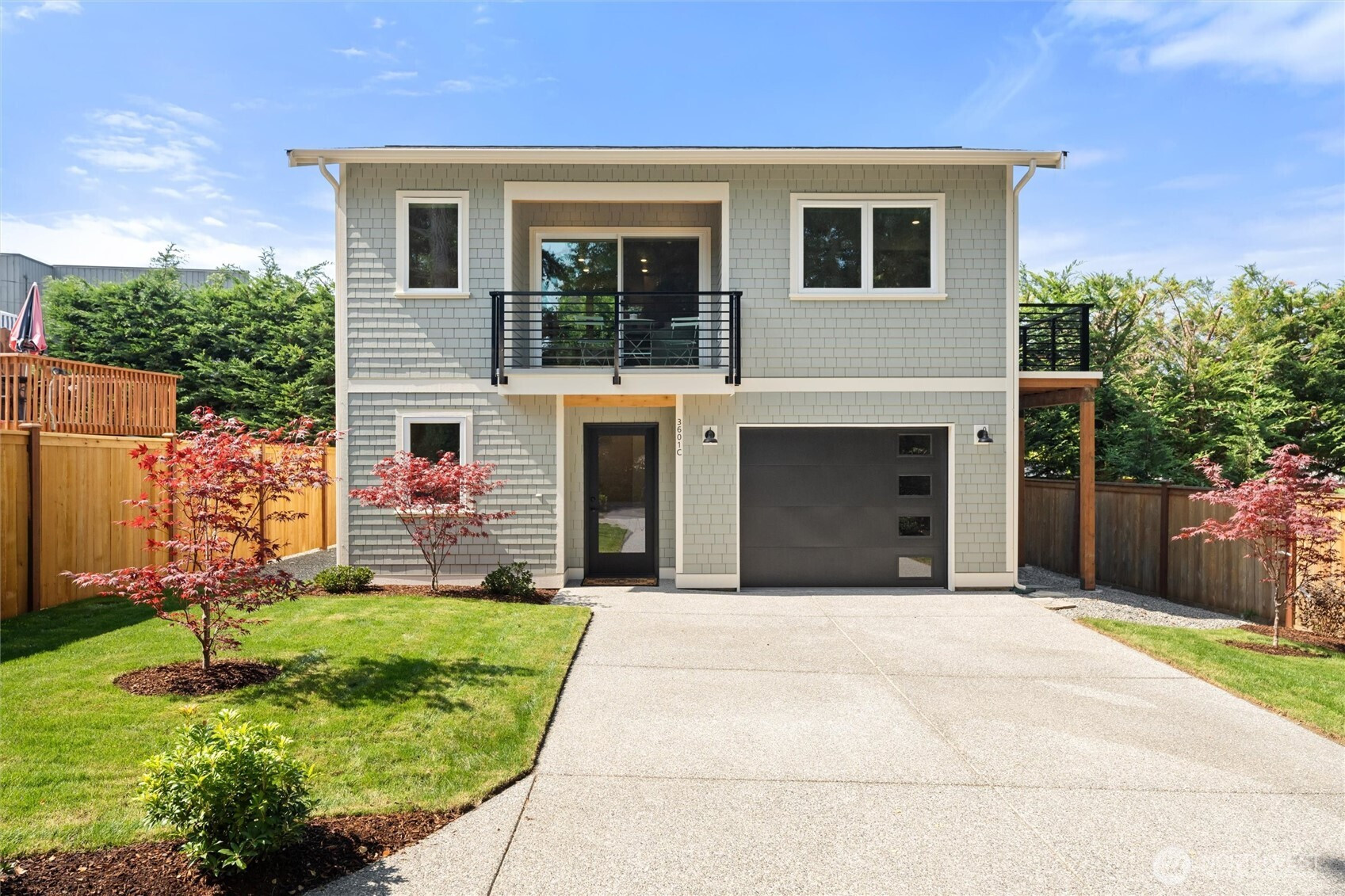 3601 W Mukilteo Blvd, Everett, WA 98203