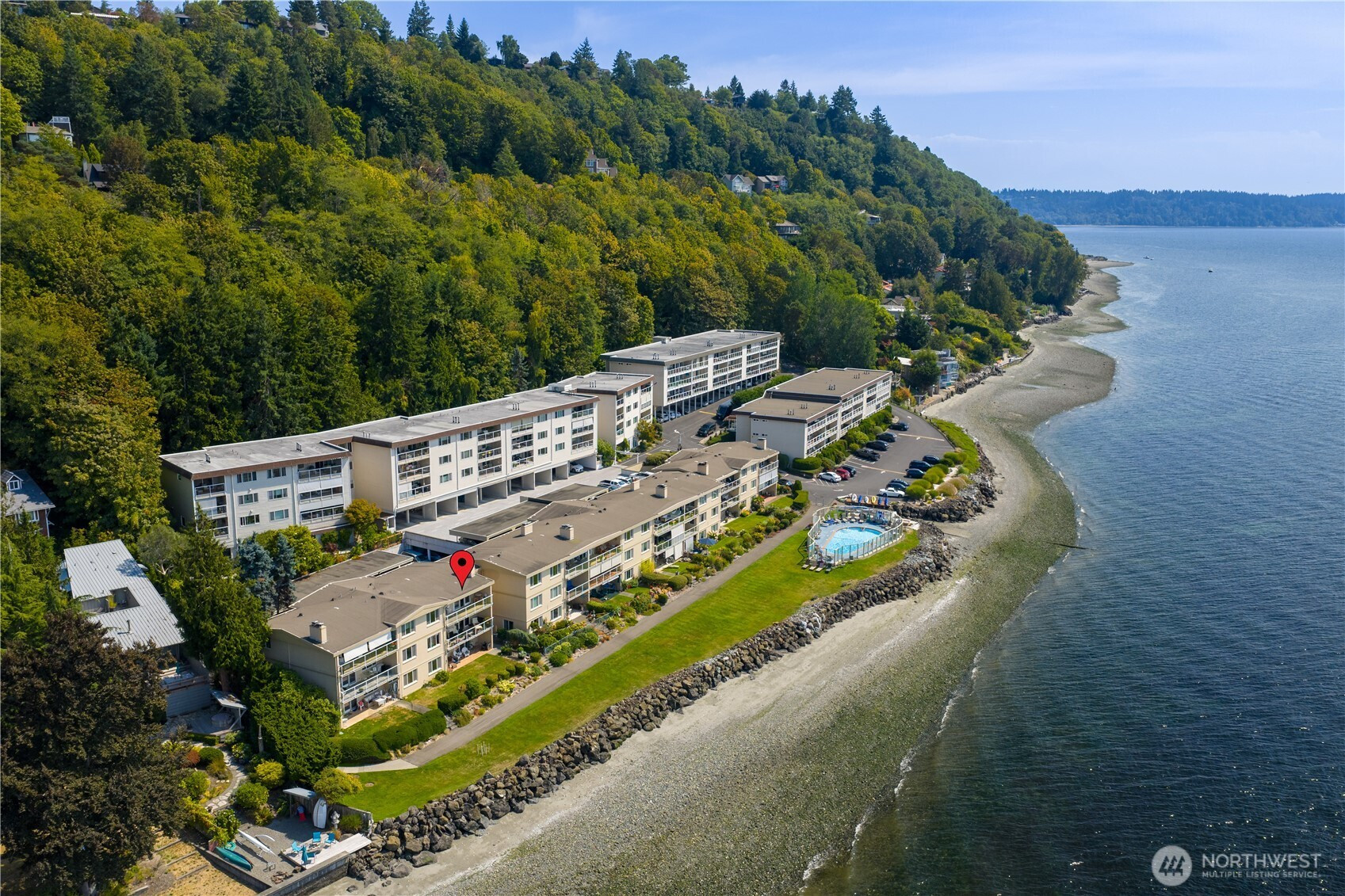 10203 47th Avenue SW, Seattle, WA 98146