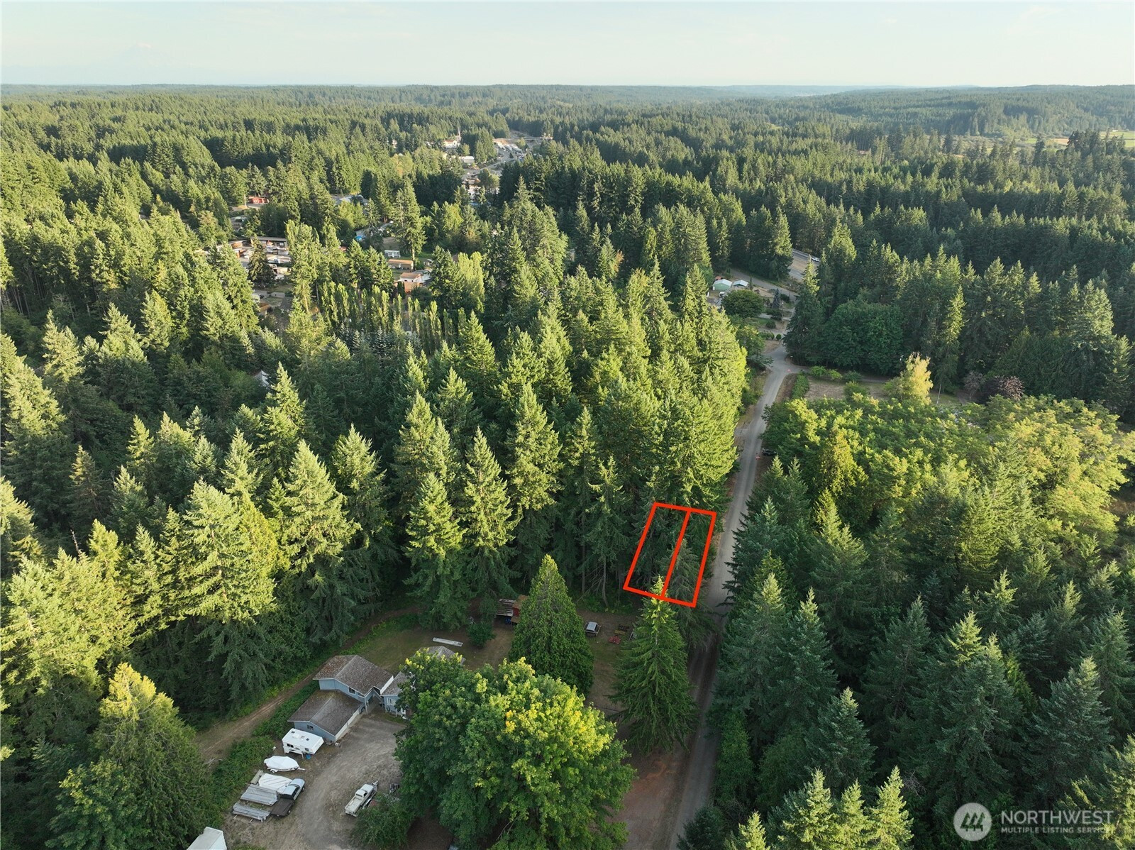5 XXX ferate Avenue SE, Silverdale, WA 98383
