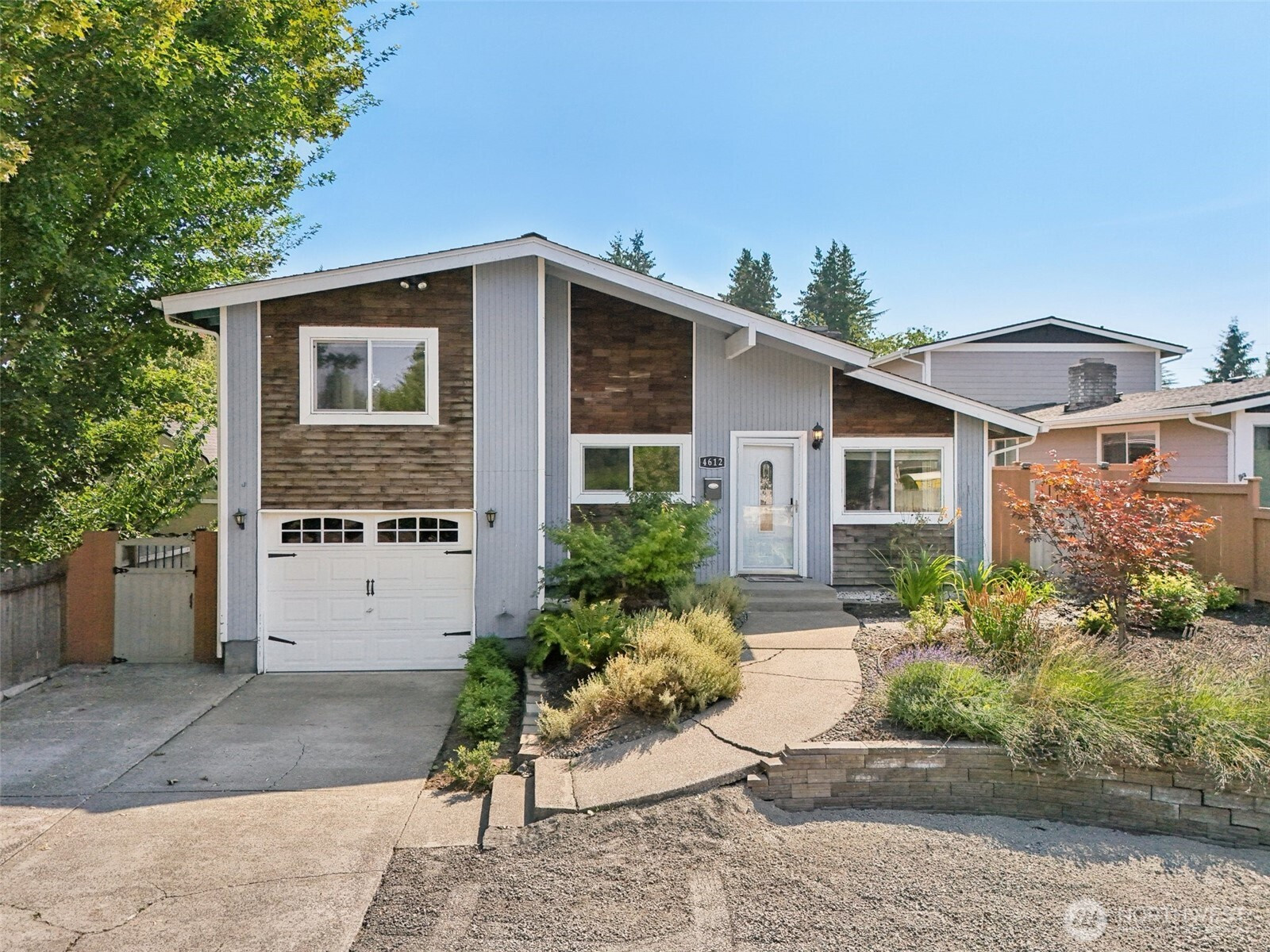 4612 N 21st Street, Tacoma, WA 98406