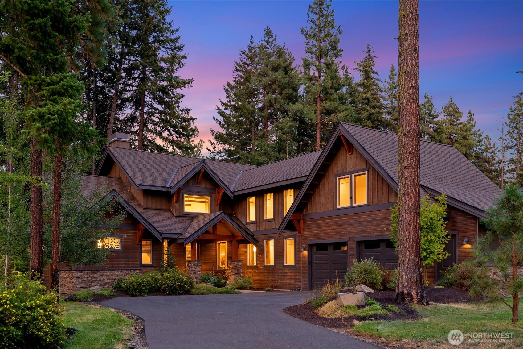 1550 Kokanee Loop, Cle Elum, WA 98922