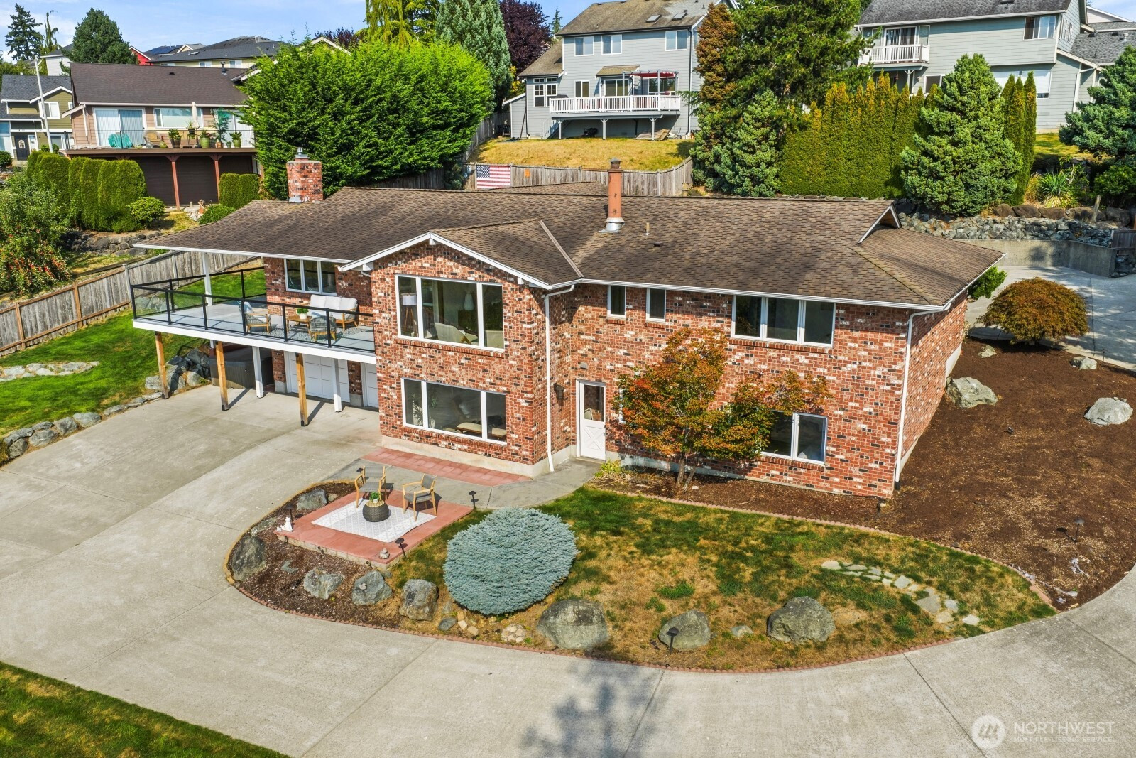 4220 59th Drive NE, Marysville, WA 98270