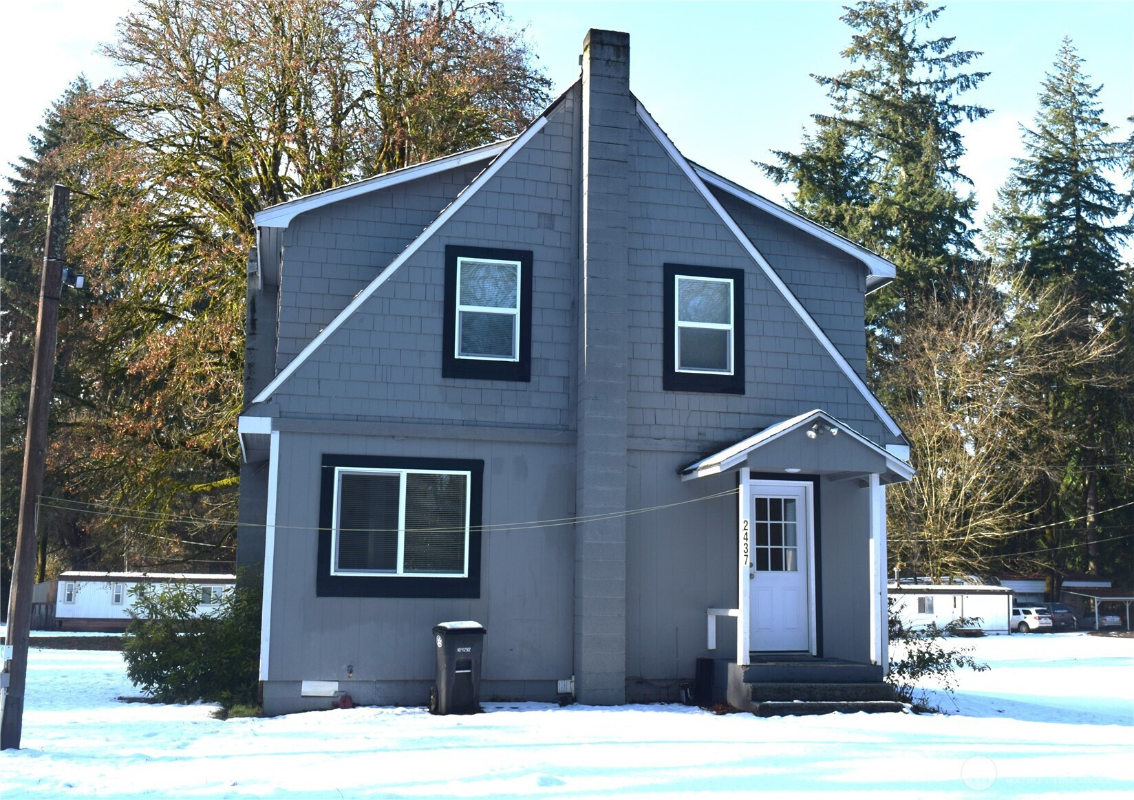 2437 73rd Avenue SW, Tumwater, WA 98512