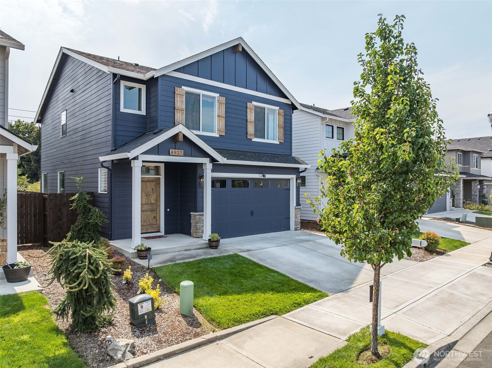 8927 NE 110th Street, Vancouver, WA 98662