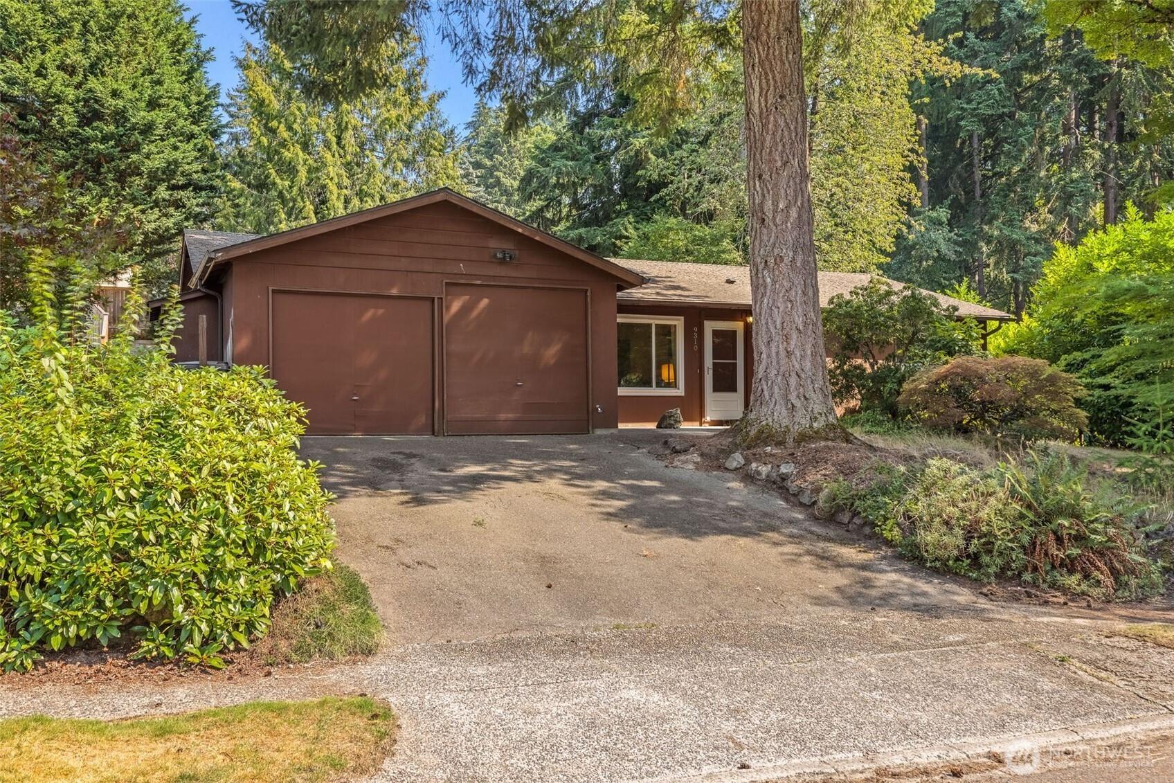 9310 167th Avenue NE, Redmond, WA 98052