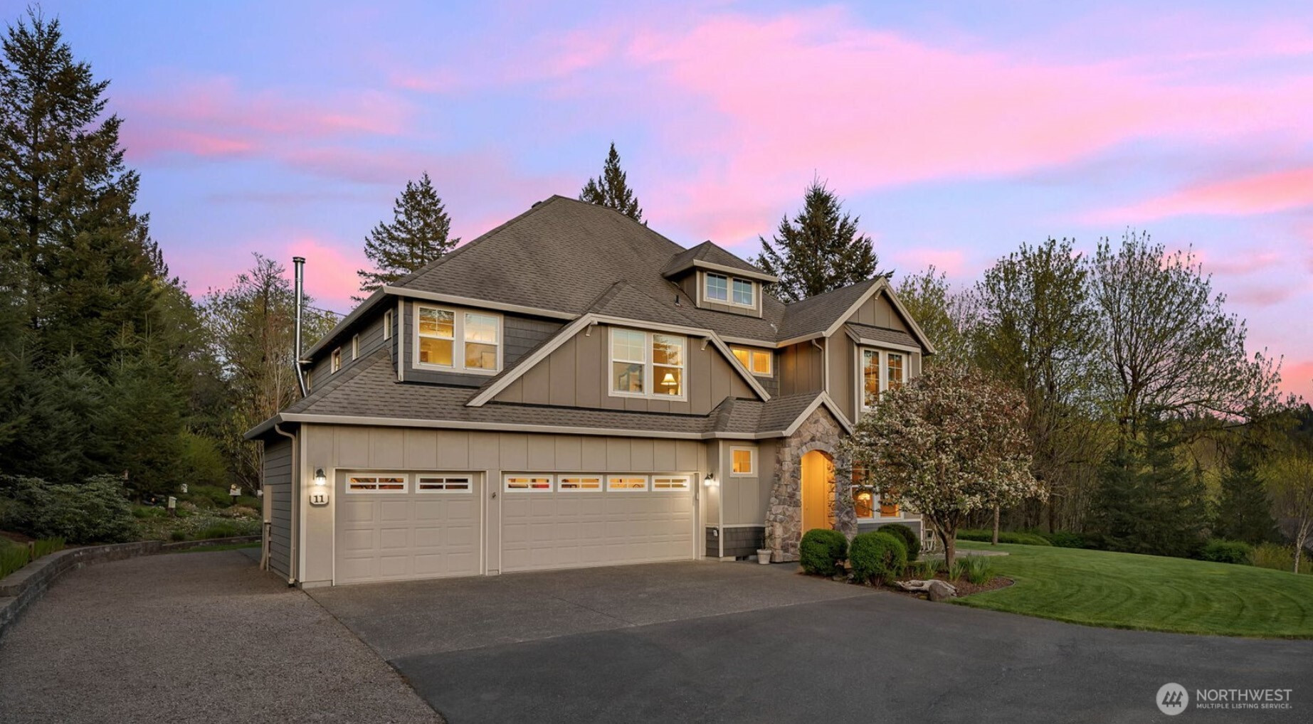 11 Thompson Drive, Washougal, WA 98671