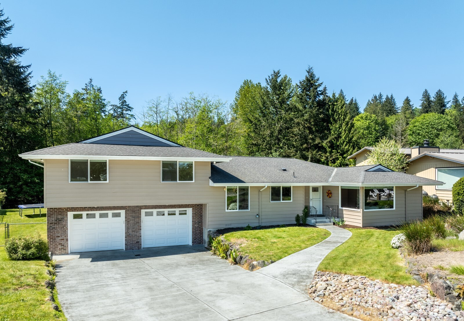 15106 Starr Place SE, Olalla, WA 98359