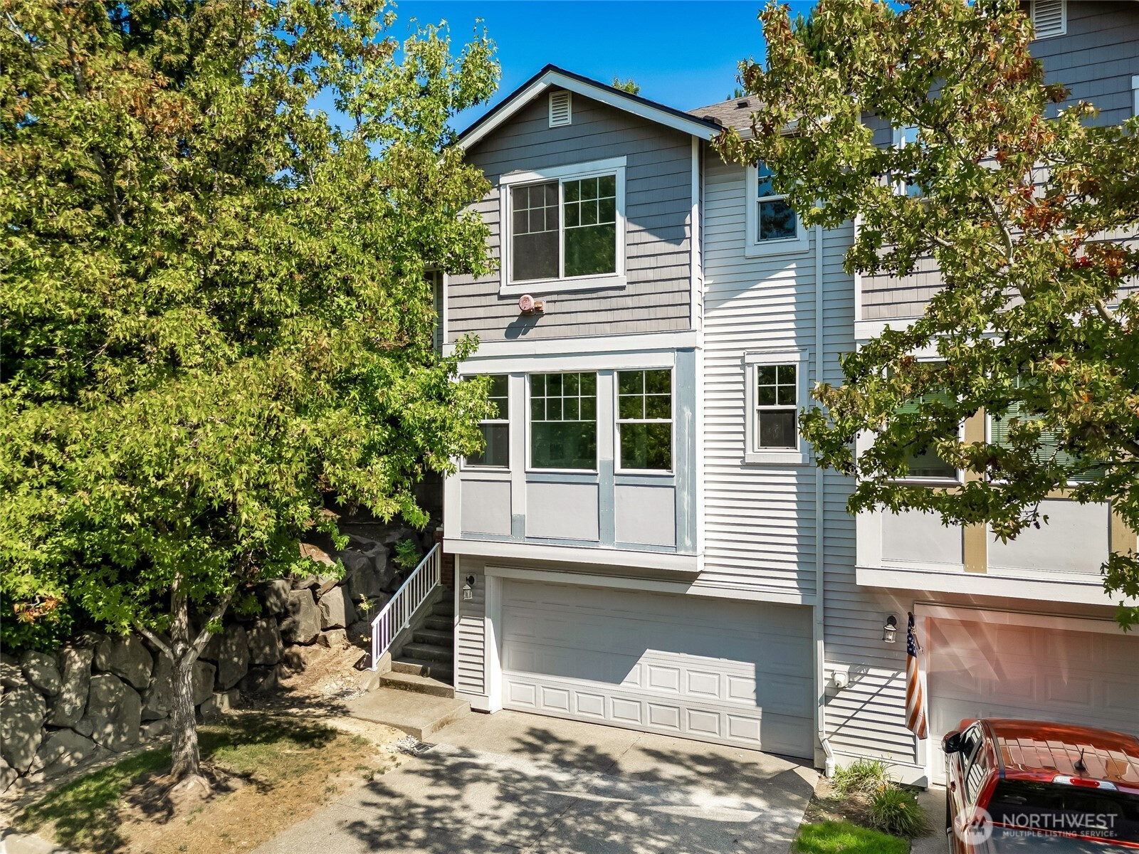4740 Lake Place South, Renton, WA 98055