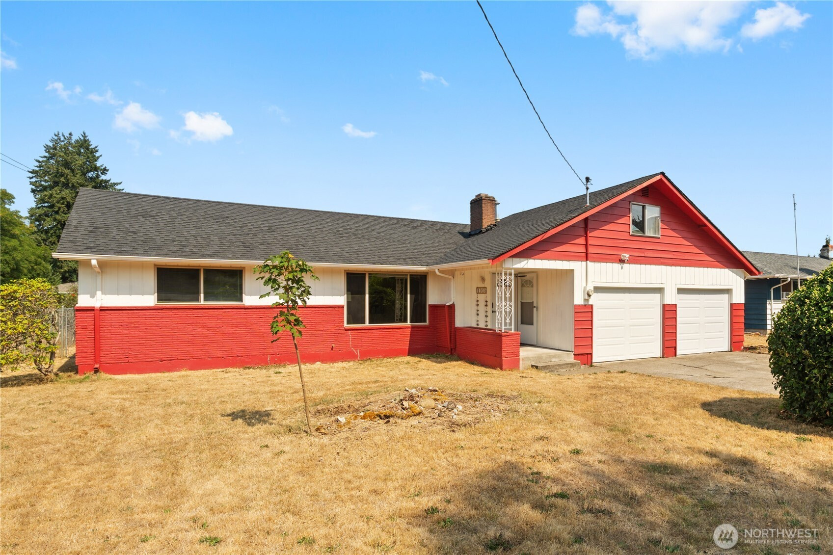 1015 141st Street S, Tacoma, WA 98444