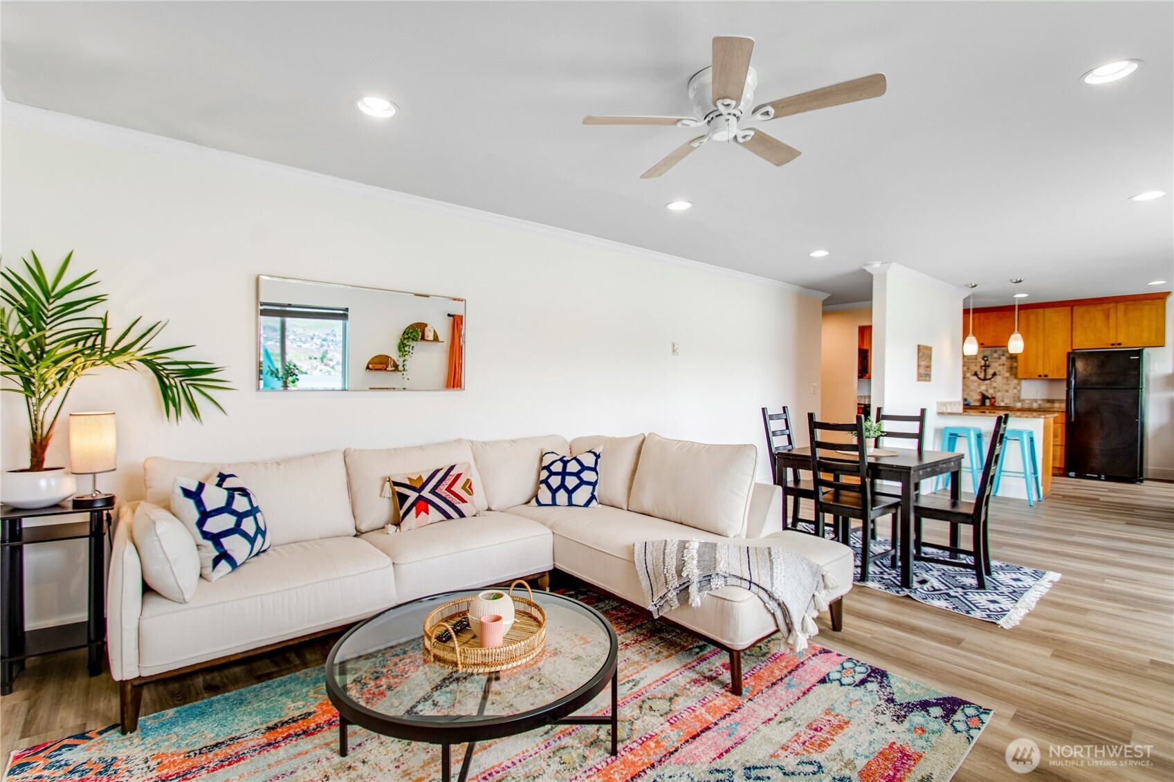 1902 W Prospect St., Chelan, WA 98816