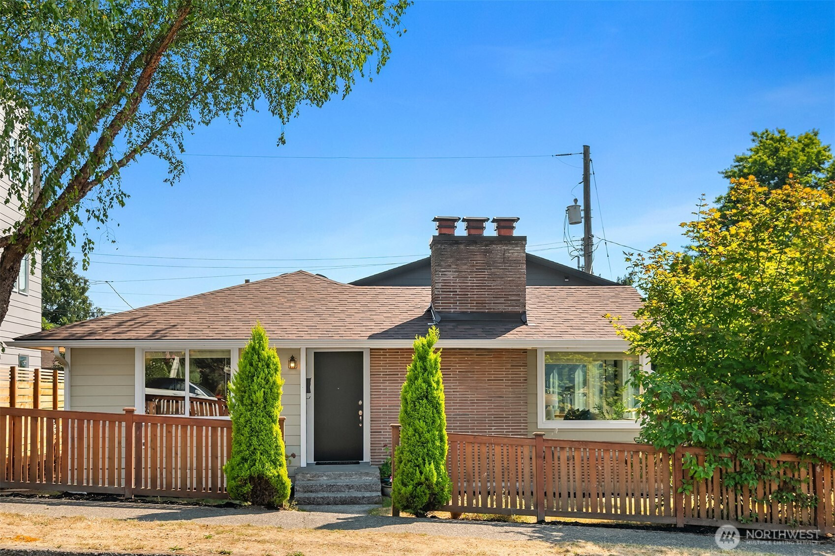 4207 SW Thistle, Seattle, WA 98136