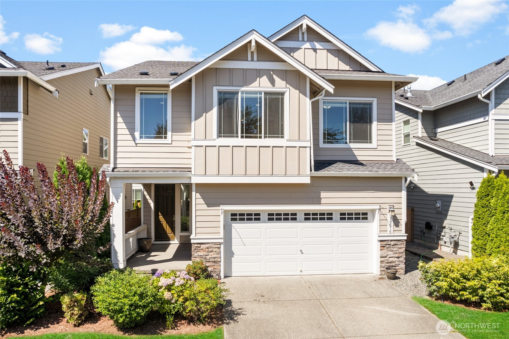 19616 38th Drive SE, Bothell, WA 98012
