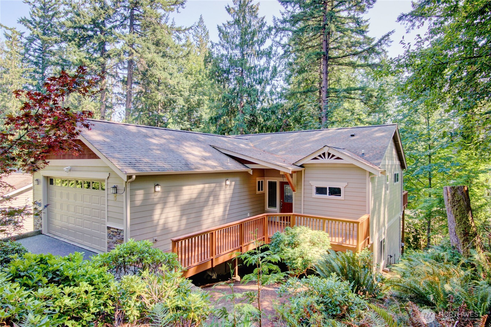 5 Eagle Crest Court, Bellingham, WA 98229