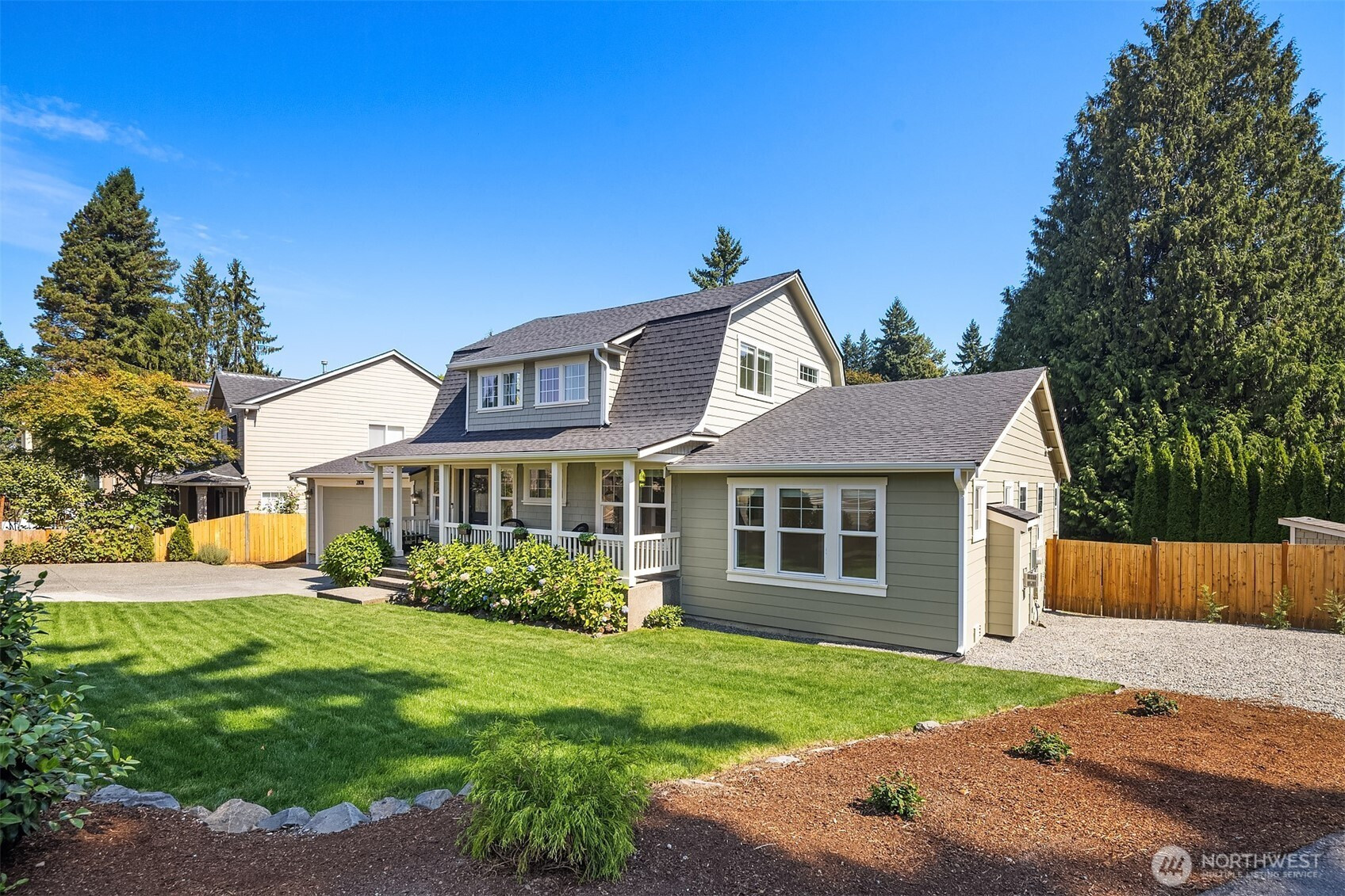 2808 Kennewick Place NE, Renton, WA 98056