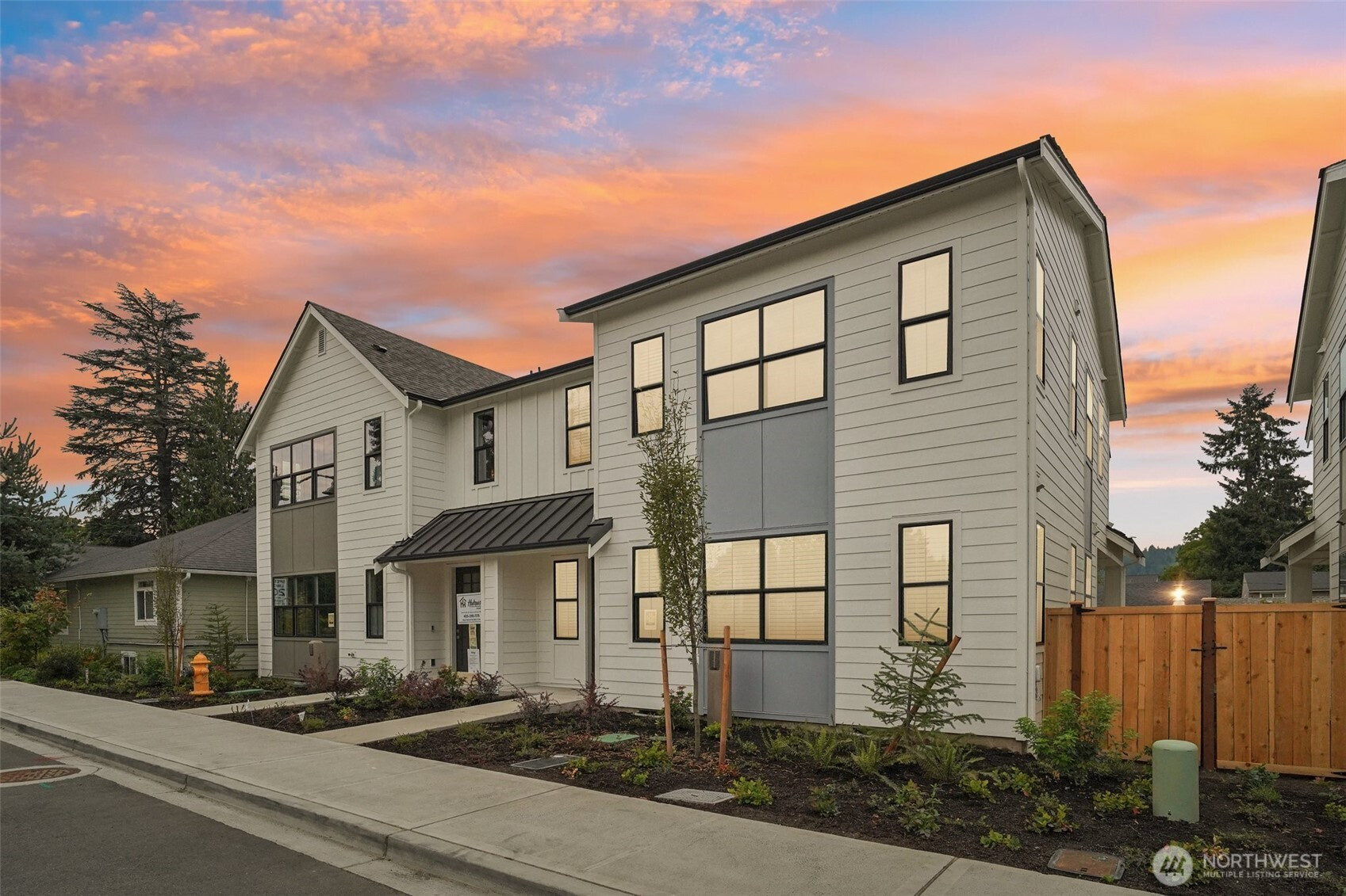 4265 Stossel Avenue, Carnation, WA 98014