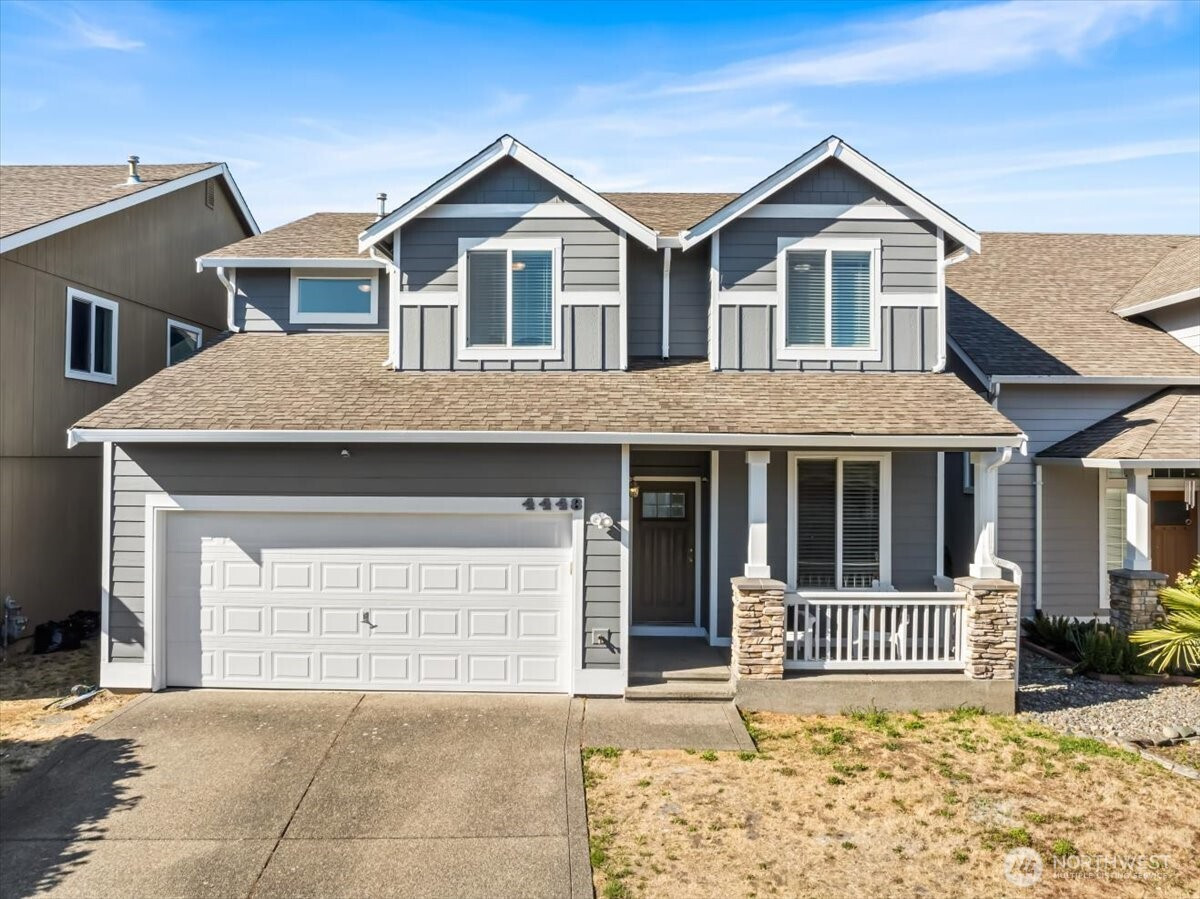 4443 S 76th Street Ct, Tacoma, WA 98409