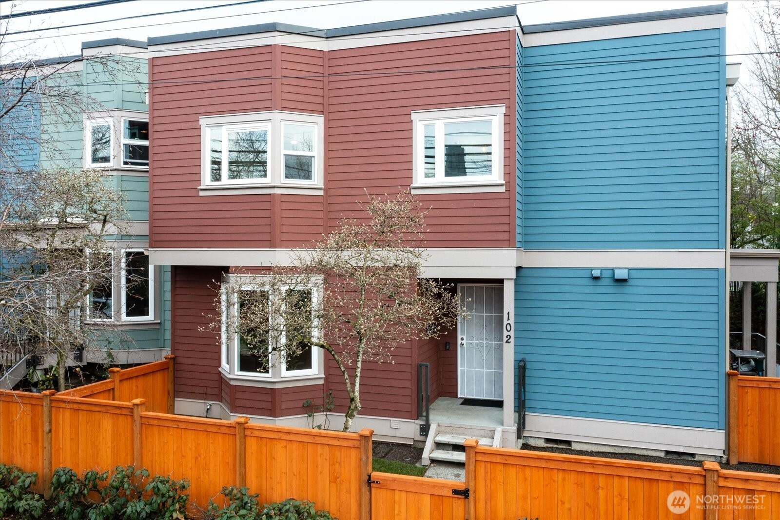 1600 Way E Yeslelr Way E, Seattle, WA 98122