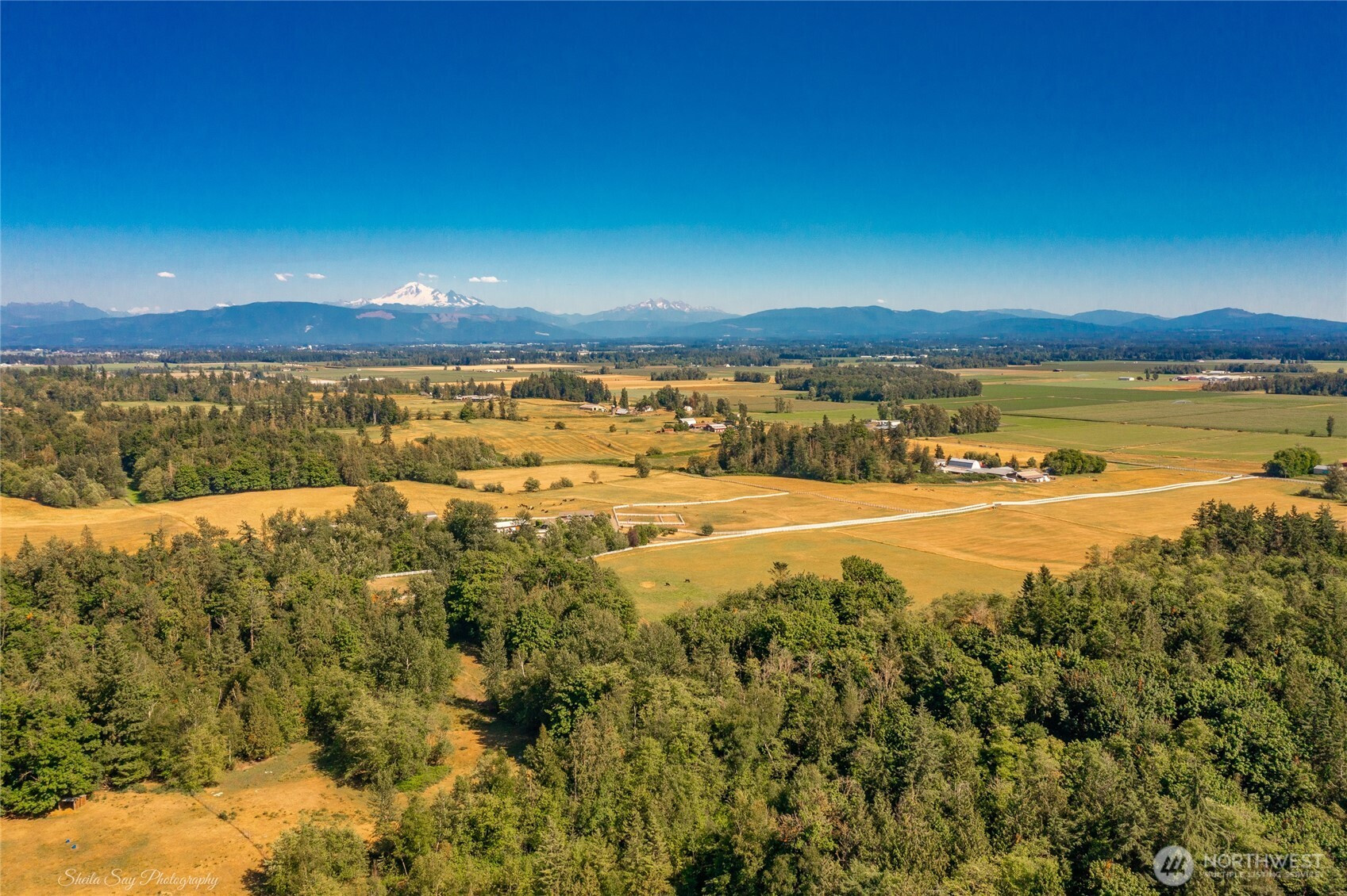 0 Sunrise Road, Custer, WA 98240
