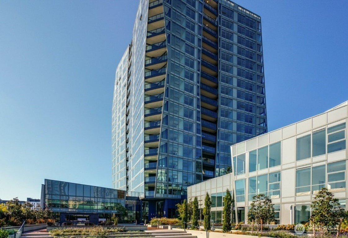 188 Bellevue Way NE, Bellevue, WA 98004