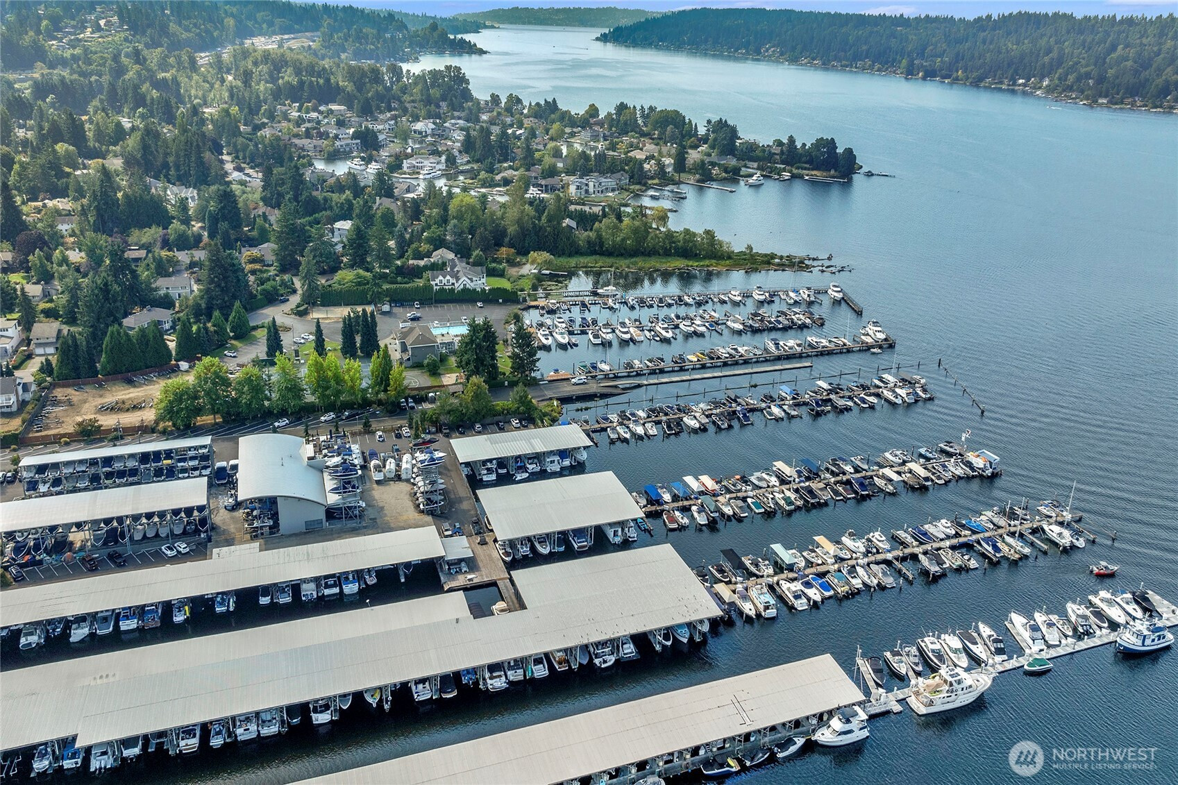 3911 Lake Washington Boulevard SE, Bellevue, WA 98006