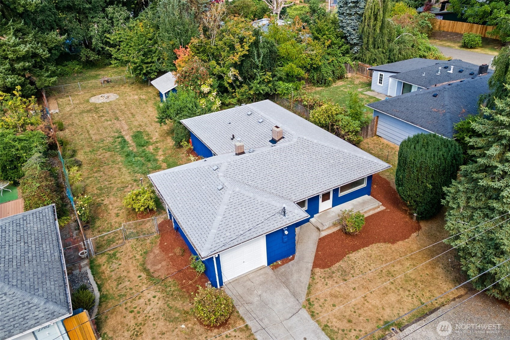 2706 Karen Frazier Road SE, Olympia, WA 98501