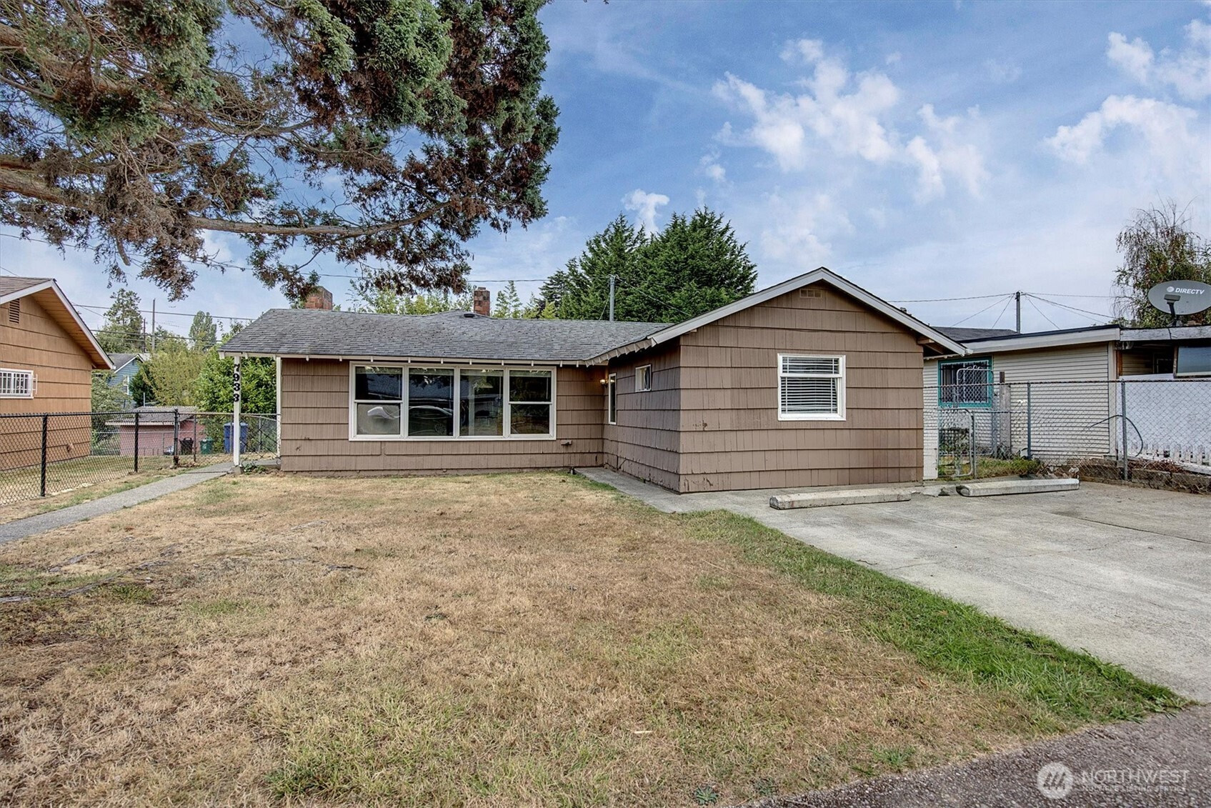 7933 45th Avenue S, Seattle, WA 98118