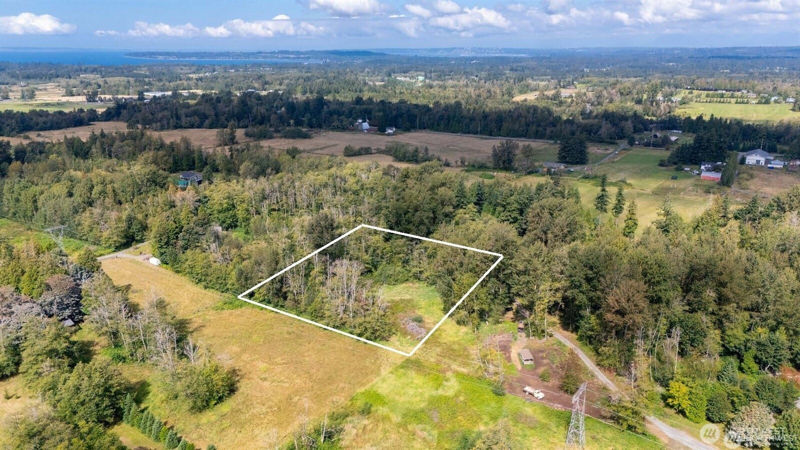 0 xxx Brown Road, Ferndale, WA 98248