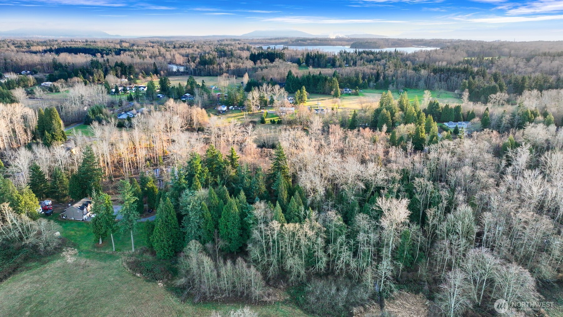 0 xxx Brown Road, Ferndale, WA 98248