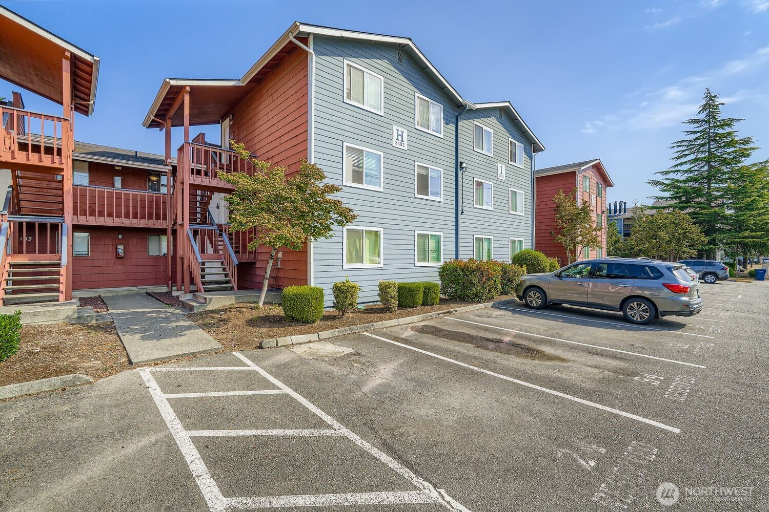 3402 I Street NE, Auburn, WA 98002