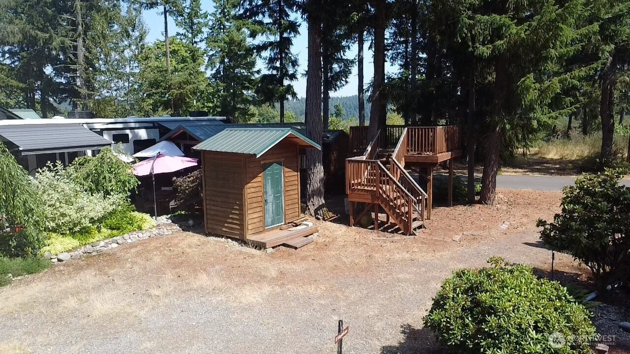1546 Reservation Road SE, Olympia, WA 98513