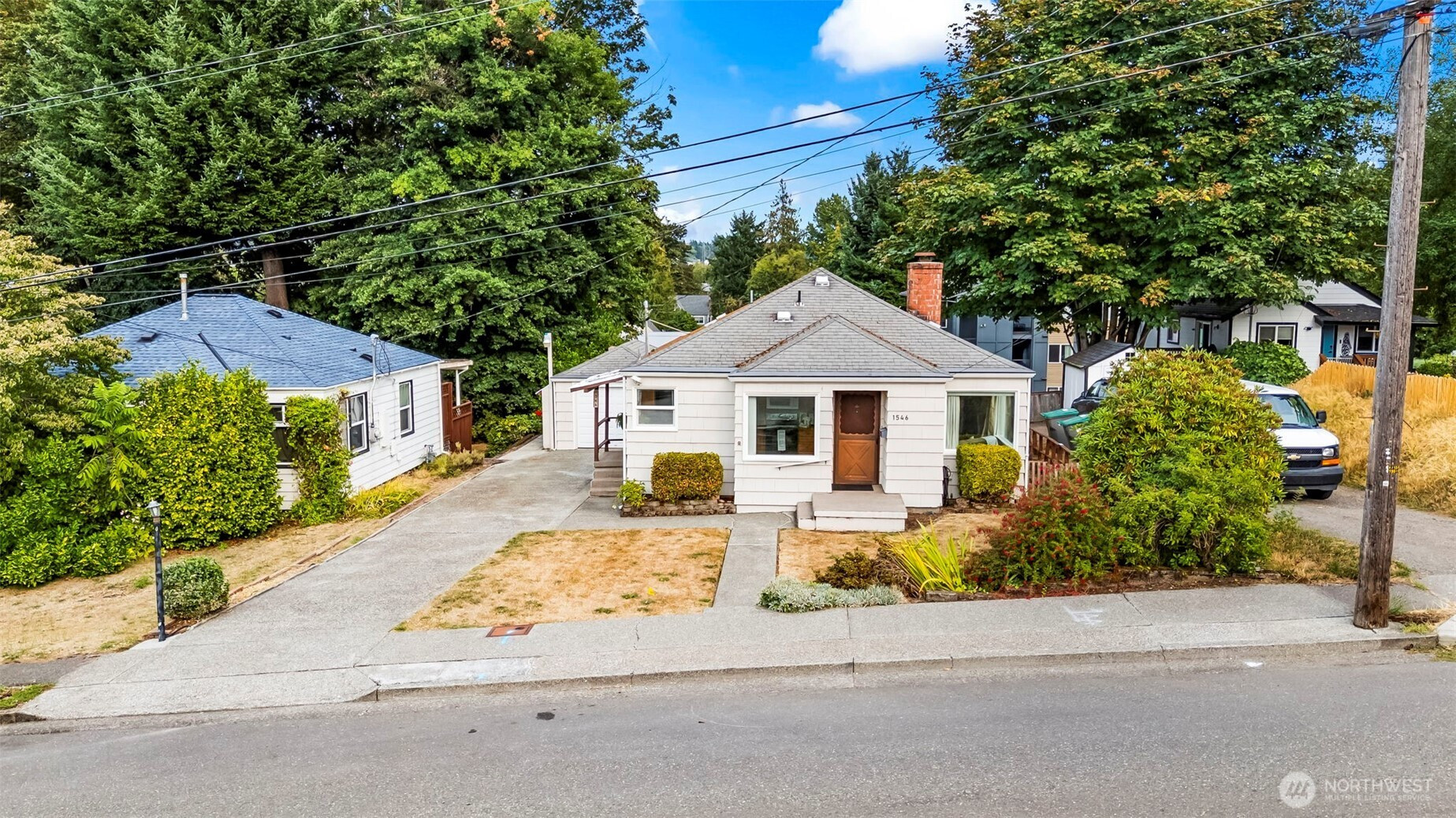 1546 Marguerite Avenue, Bremerton, WA 98337