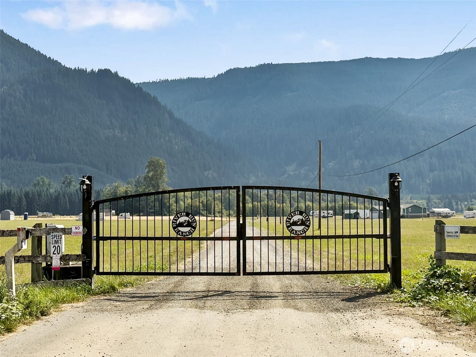 173 River Ranch Road, Randle, WA 98377
