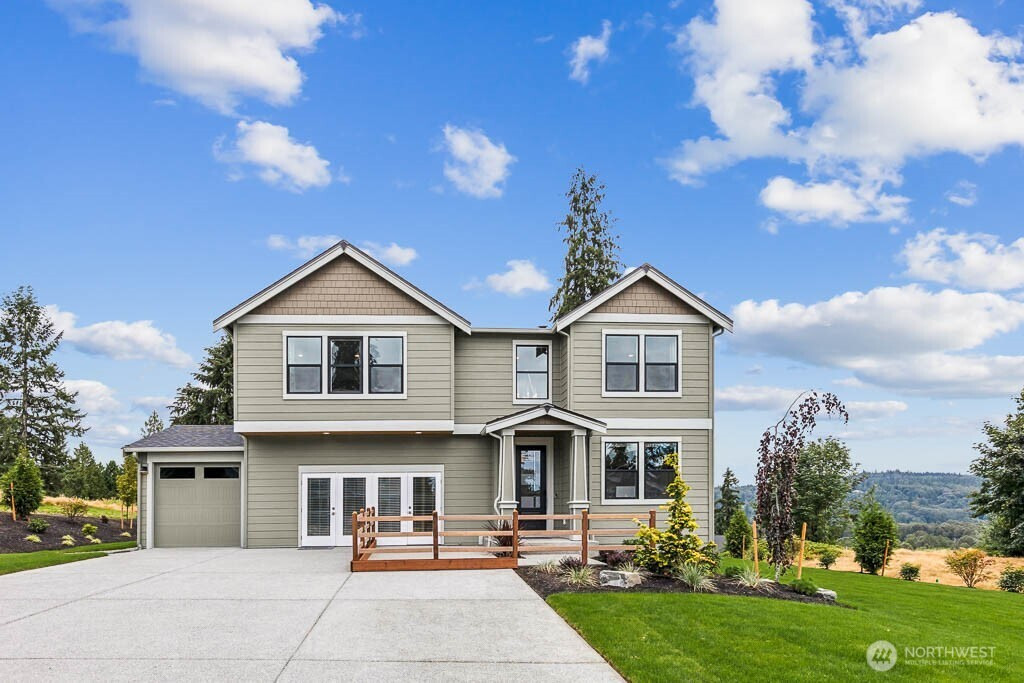 13921 102nd Drive SE, Snohomish, WA 98296
