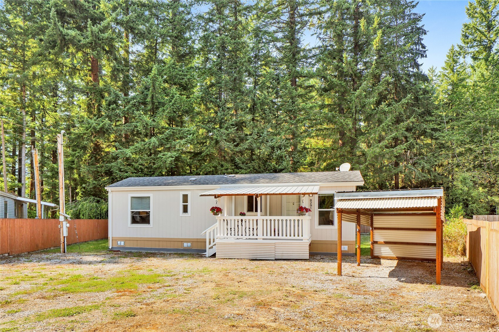 8291 Golden Valley Boulevard, Maple Falls, WA 98266