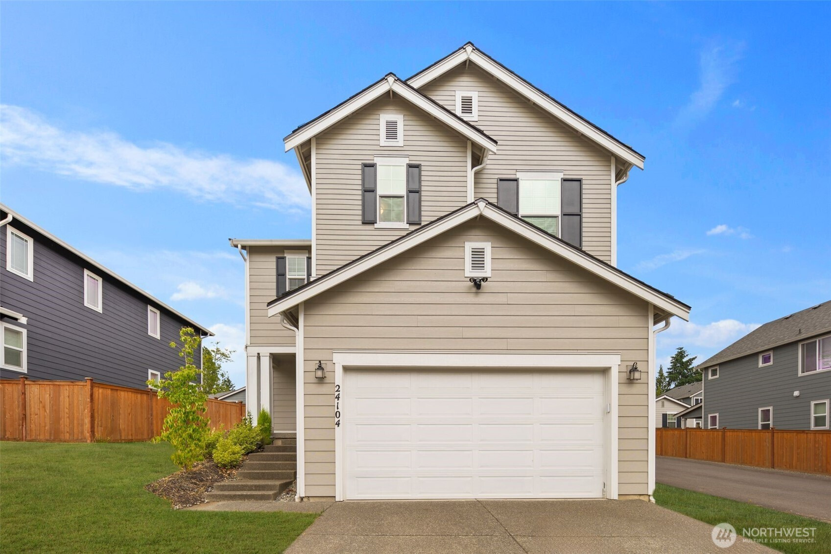24104 181st Place SE, Covington, WA 98042