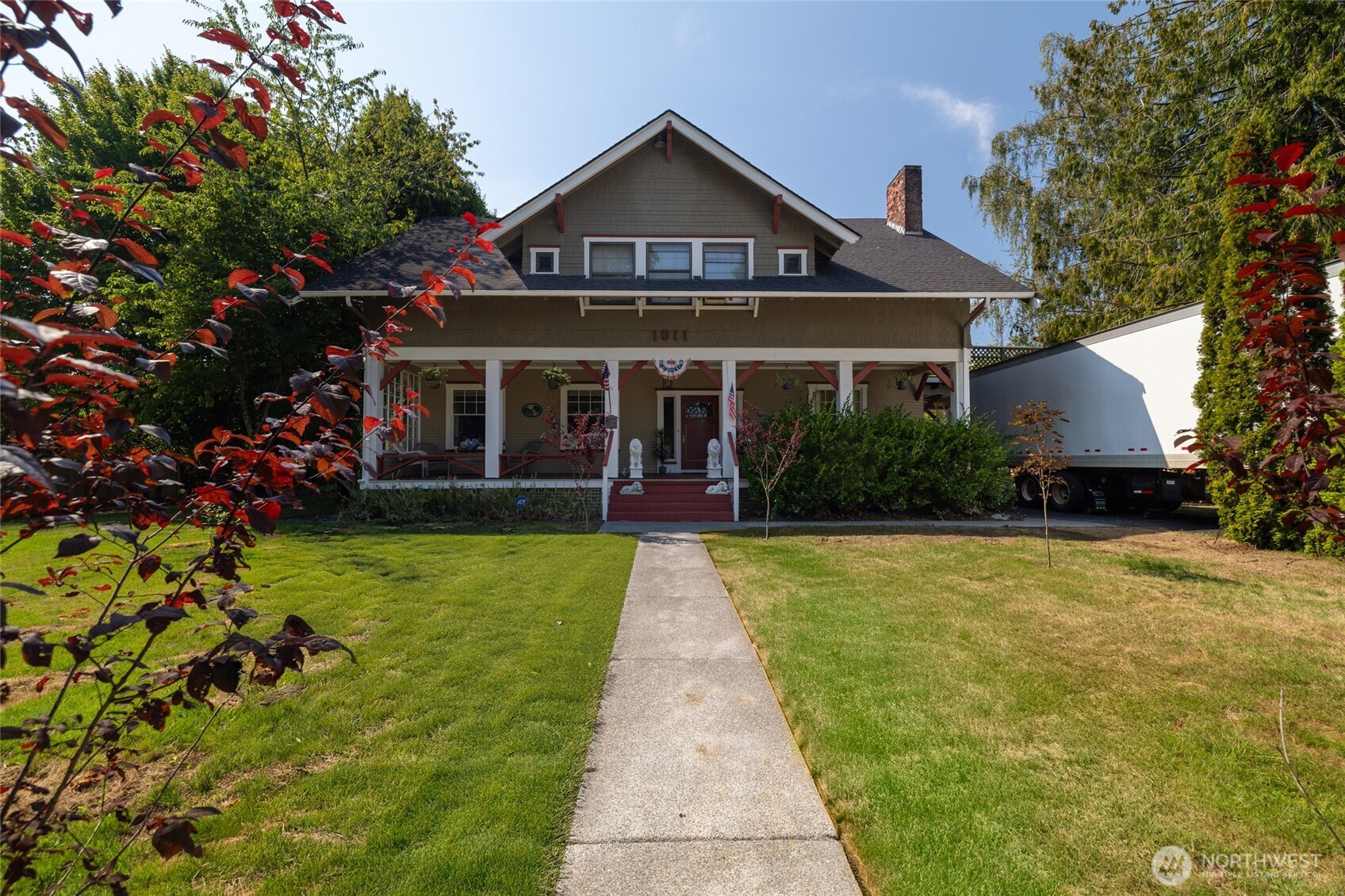 1011 Caveness Drive, Centralia, WA 98531