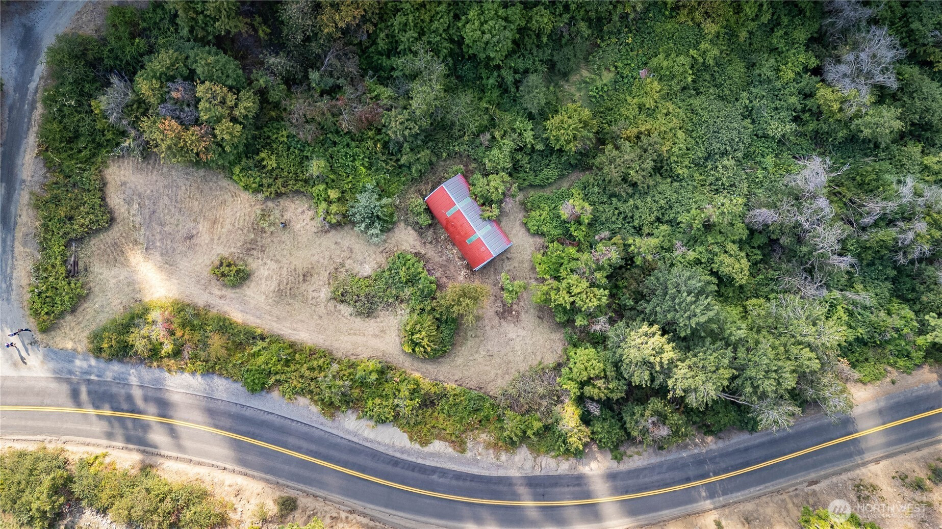 0 Olalla Canyon Rd, Cashmere, WA 98815
