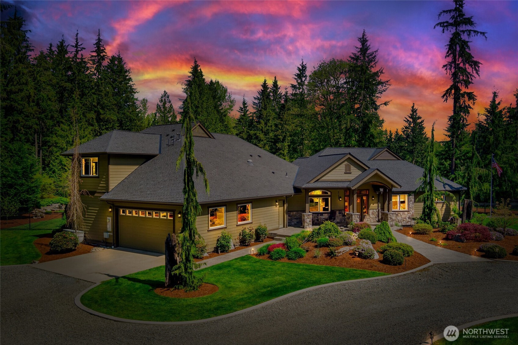 14331 240th Street SE, Snohomish, WA 98296