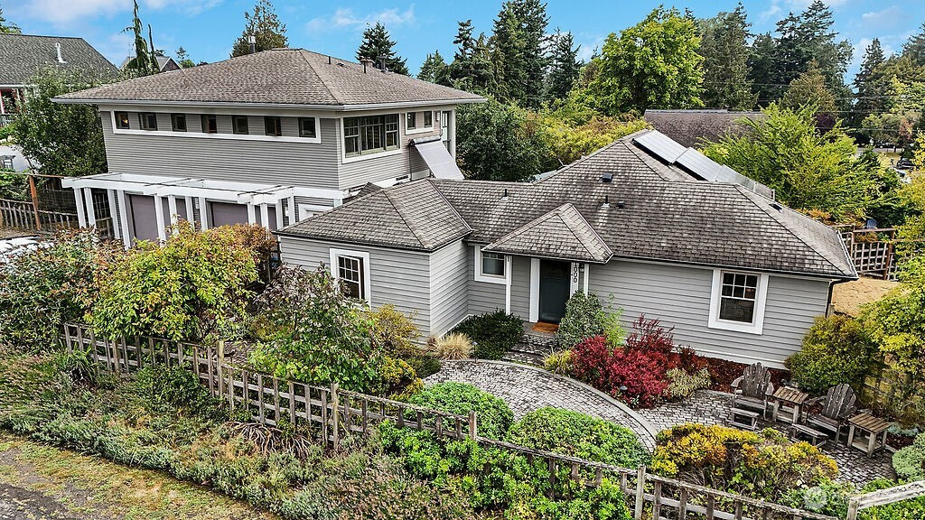 1000 Madison Street, Port Townsend, WA 98368