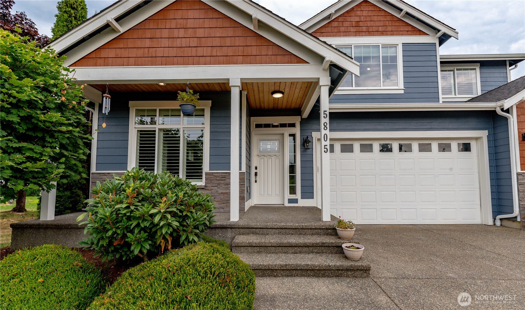 5805 Parker Road E, Sumner, WA 98390