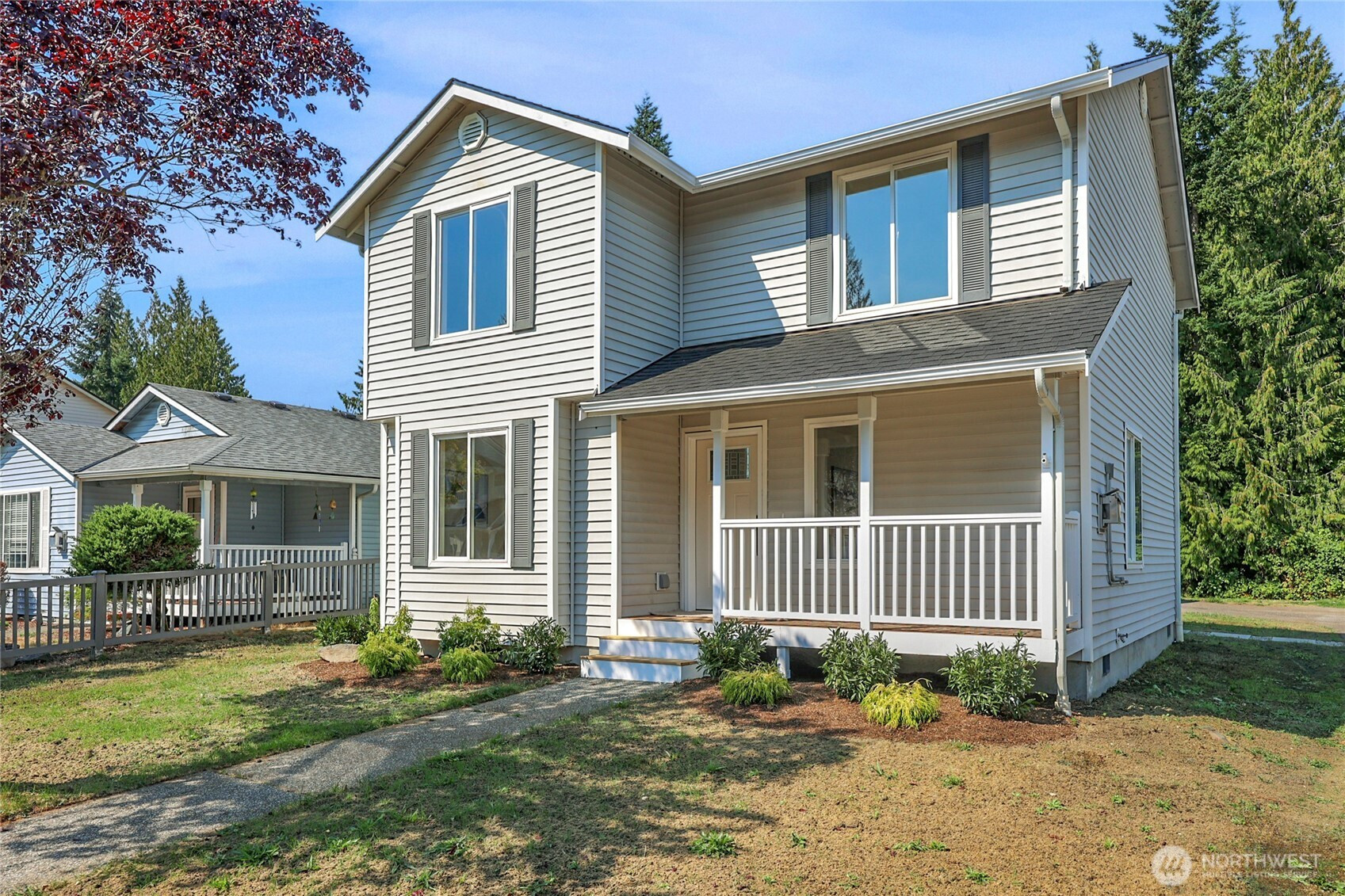 3219 186th Place NE, Arlington, WA 98223