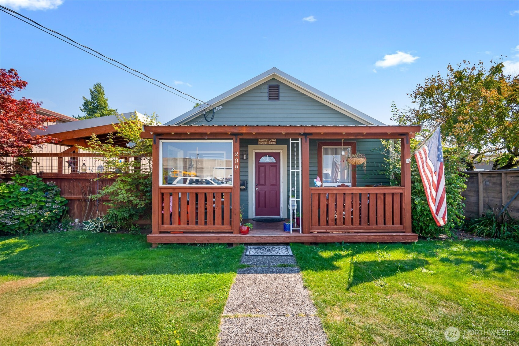 209 Liberty Street, Lynden, WA 98264
